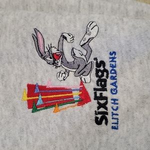 5 well loved sweatshirts